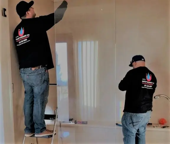 Professional plumbing installation for Tankless Water Heater Installation in Glenelg