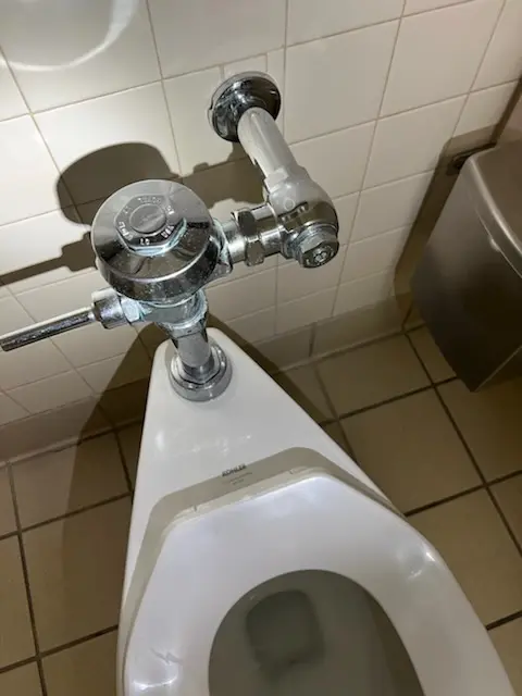 Fixture installation and repair for Hydro Jetting in Glenelg